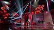 Finale  Carlito Olivero Performs  Christmas (Baby Please Come Home)  - THE X FACTOR USA 2013