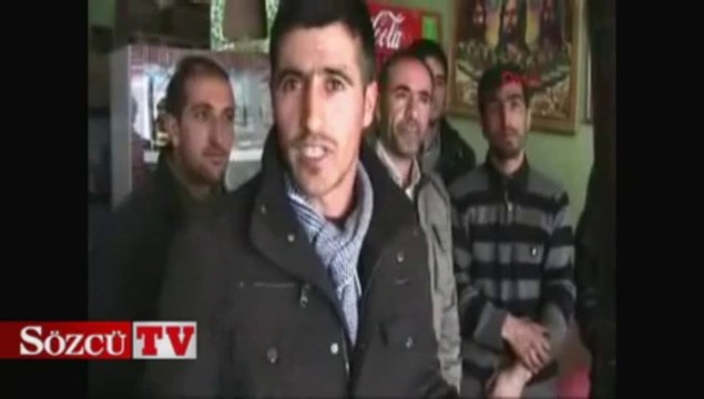 Aynı iş yeri 6 kez soyuldu