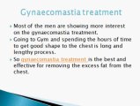 Oliva cosmetic surgery - Gynaecomastia