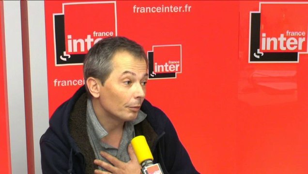 Le billet de Stéphane Blakowski : Pourquoi la 4G a changé (ou pas) ma vie ?
