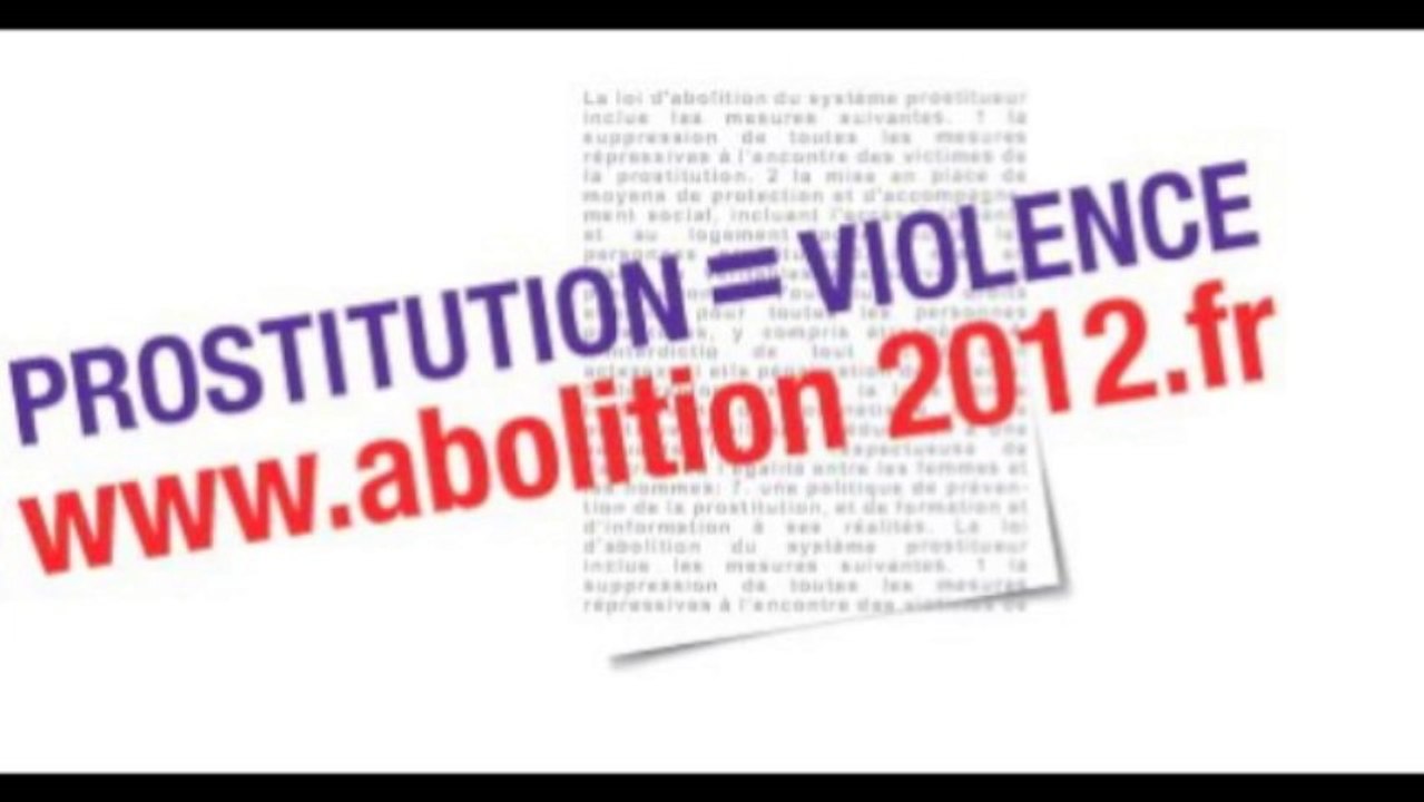 CONTRE VIOLENCES FAITES AUX FEMMES, SI VIS PACEM, 2013