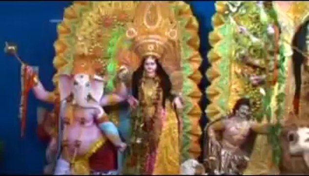 Aail Navratar Ke Bela Top Devi Geet By Supriya