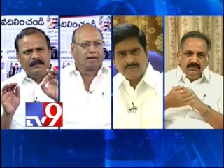 We are trying our best to keep AP united - Dronamraju Srinivas - Part 2