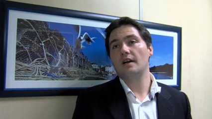 Paroles d'entrepreneur : Richard Le Boucher, fondateur de Genotop