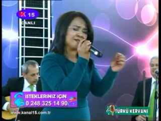 ATİYE TEZCAN-ÇUBUK BELİ