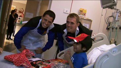 Advent Calendar - 23