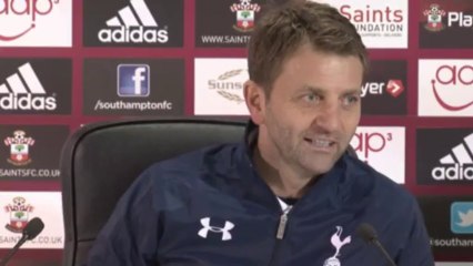 Sherwood: Adebayora nie trzeba motywować