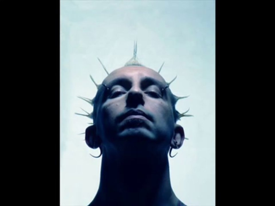 Mercan Dede(DJ Allen Arkin) - Nar-i Ask