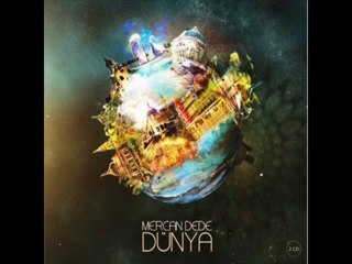 Mercan Dede Garip 2013