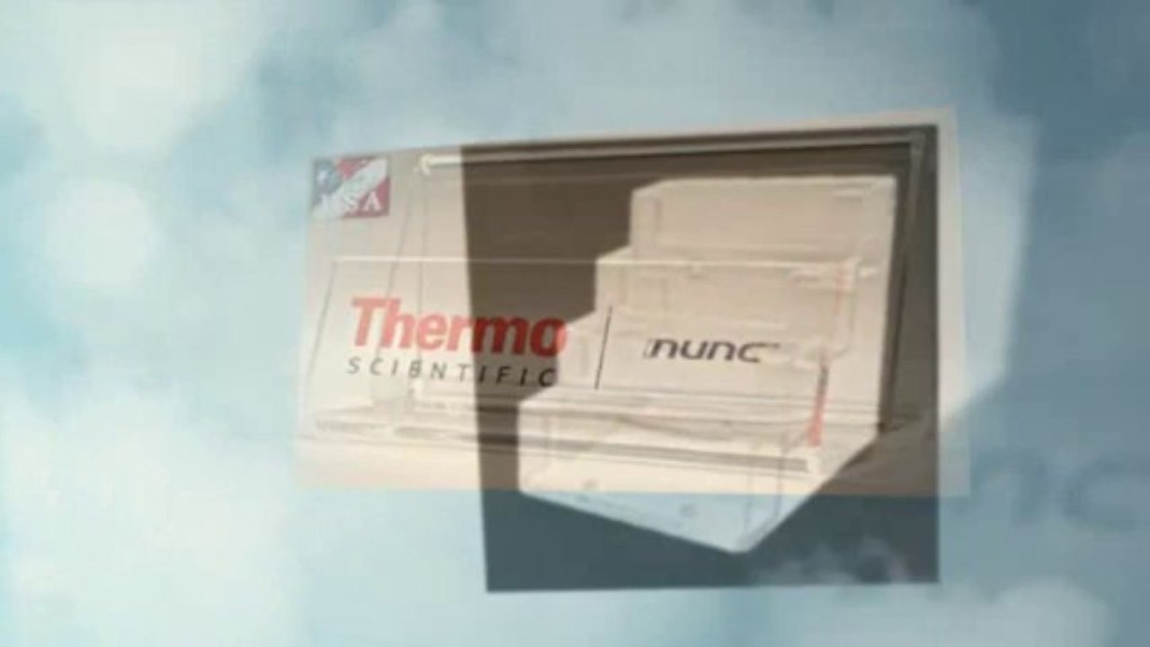 Acrylic Brochure Holder