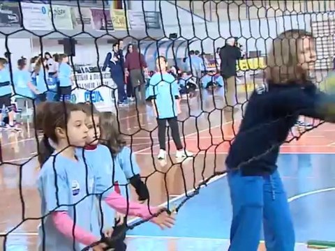 Φθία Λαμίας: Χριστουγεννιάτικο τουρνουά