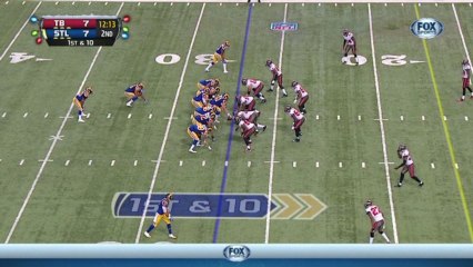 WR Bailey, 27-yd, run, TD