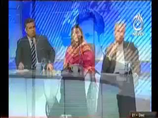 Live With Talat – 21st December 2013 – Pakistan Foreign Policy