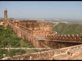 Jaigarh Fort Jaipur Rajasthan, Tourist Attractions
