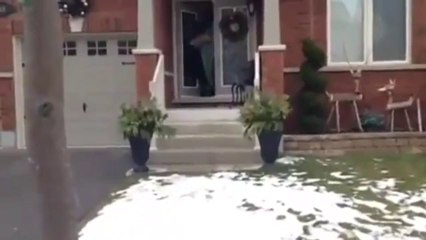 Sabah okula giderken ben komik vine videosu