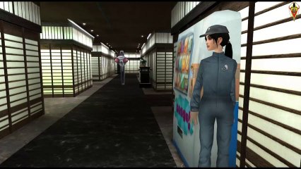 Dreamfall : The Longest Journey -8- Musée et le QG