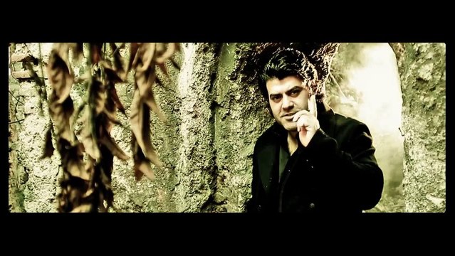 Baran Güneri Zarardayım Biliyorum