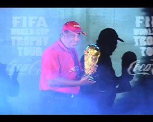 2014 FIFA WC Brazil will win says Sourav Ganguly