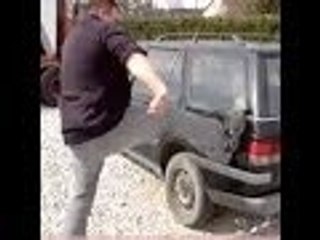 Compilation Bagarre des conducteurs #1 / Fight driver compilation #1