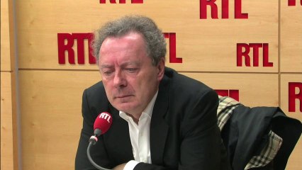Jean-Pierre Guéno : "Françoise Dolto fut la première secrétaire du Père Noël"