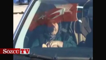 İmralı'da görüş günü