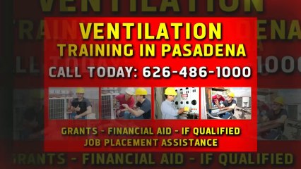 626-486-1000 Air Conditioning School near City of Industry