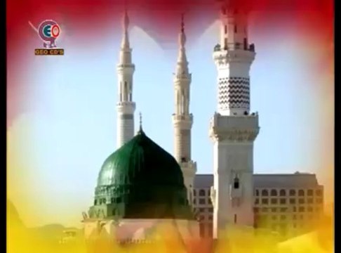 42 Aya Kamli Wala By Yousuf Memon Naats 2014