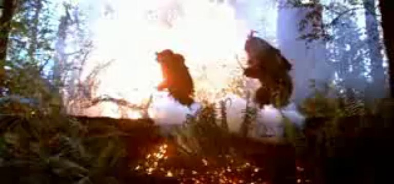 Star Wars Episode VI - Return of the Jedi (1983)