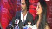 CONTROVERSY:Sussanne Khan Defends Arjun Rampal