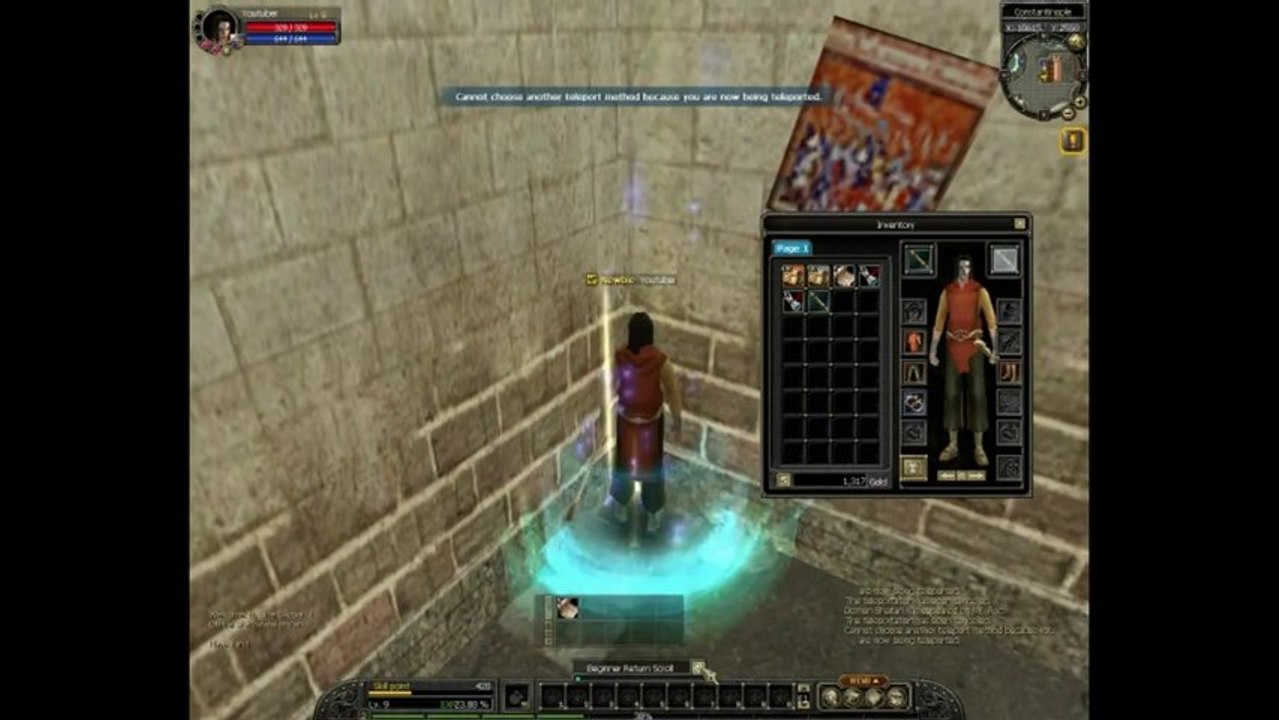 Silkroad Online Ultimate Gold Bug [2013]