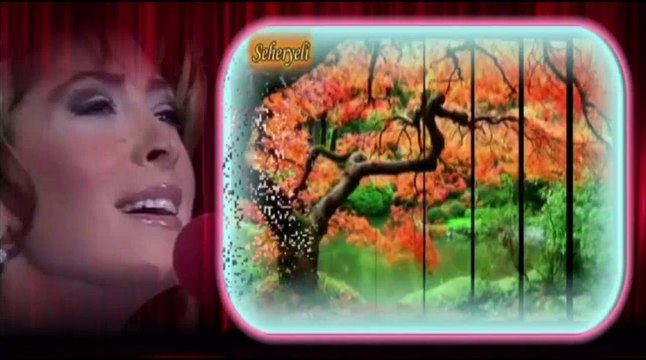 Elif Güreşçi Çiftçioğlu _ Gizli Derdim Kalbimdedir Onu Ancak Bilen Bilir