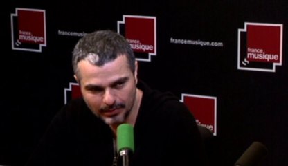 Laurent Korcia -  La matinale