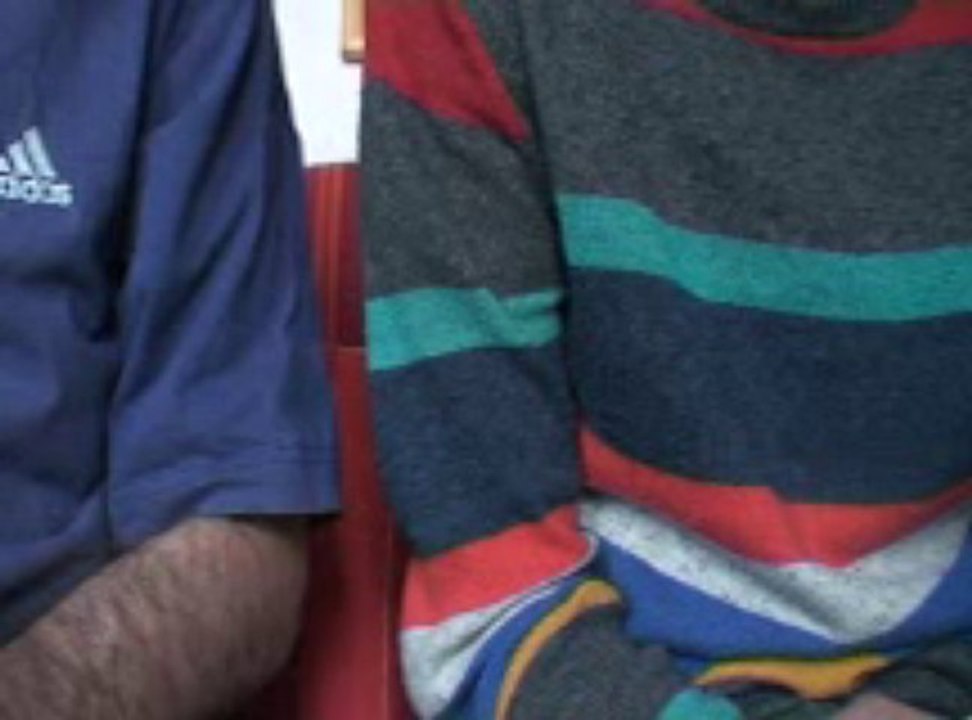 DEUX VOIX OFF .RUSHS. UTOPIA .A VENIR.GUY AND CO SUITE ..