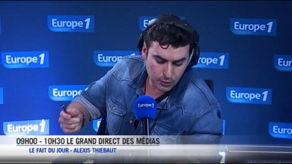 Tous ensemble au cœur d'une polémique