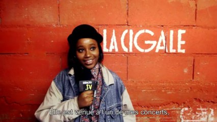 Les groupes qu'on aime racontent 2013: "Leurs meilleurs souvenirs"