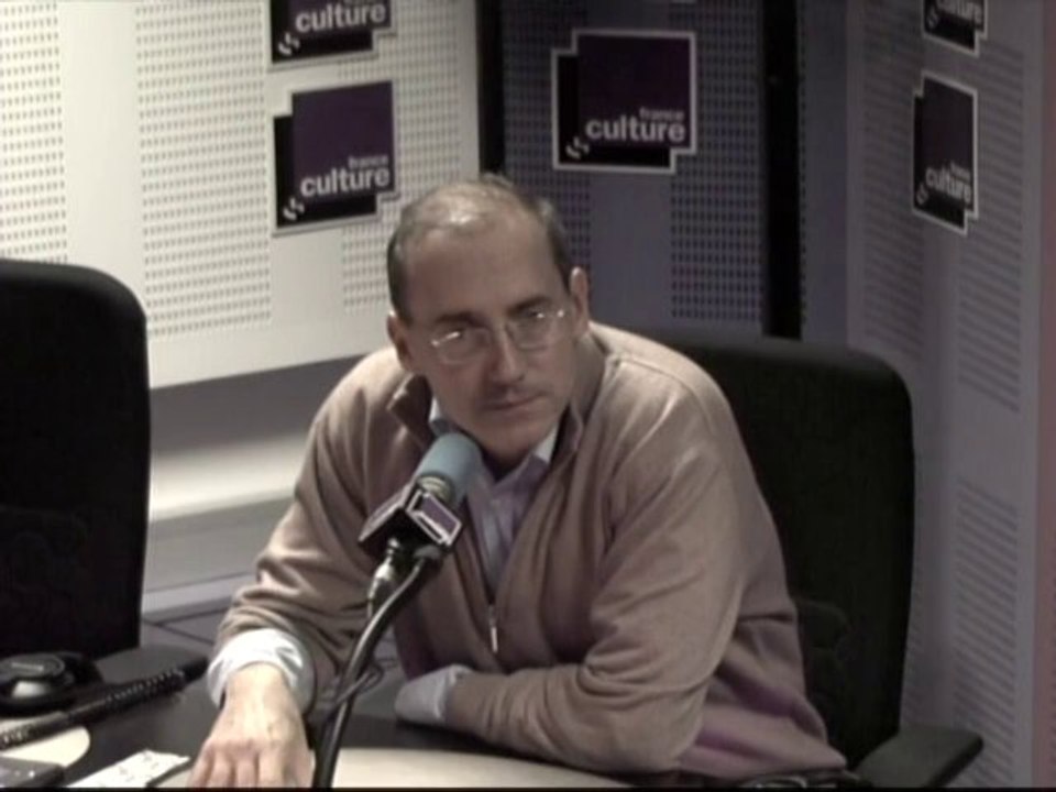 Les Matins - Ce que va changer l'union bancaire - invité Gaël Giraud