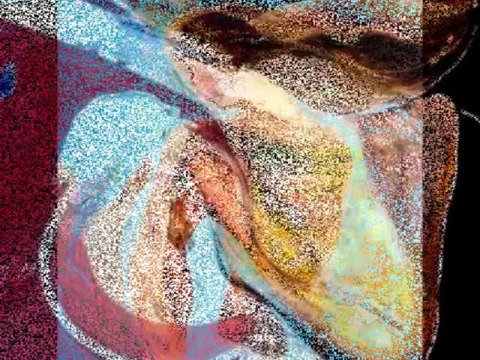 Azam Ali & Mercan Dede - Haydar Haydar (Masal)