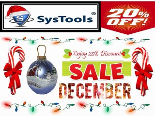 20% Discount all Softwares