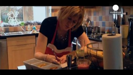 'Christmas in a Day' explores festive Britain