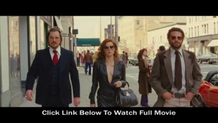 American Hustle (2013) - Watch Movies Online