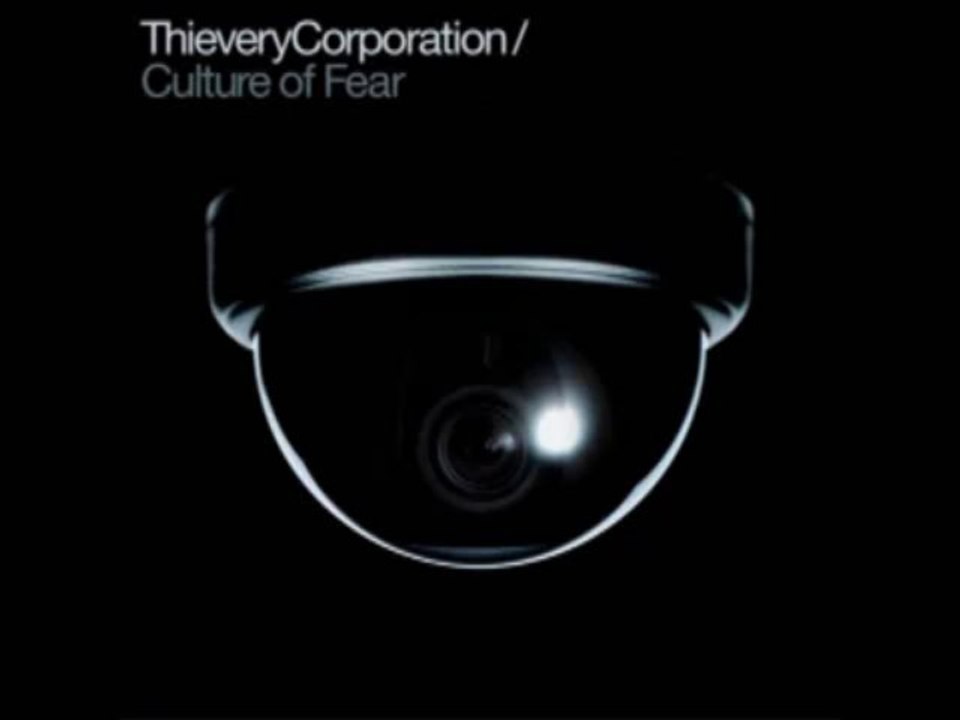 Thievery Corporation  Stargazer - YouTube