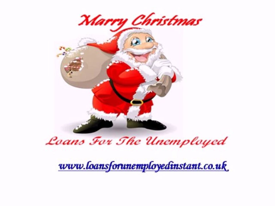 Lonas For The Unemployed- no credit check loans @ http://www.purenocheckloans.co.uk