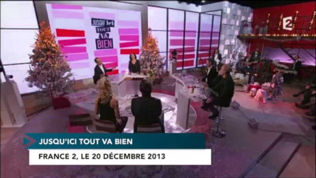 Zapping TV @puremedias 20 décembre 2013