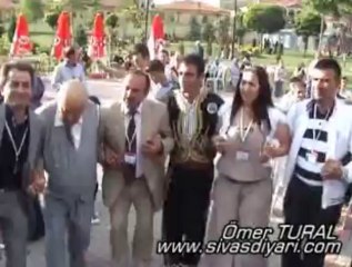 Yozgat Halk Oyunları 2