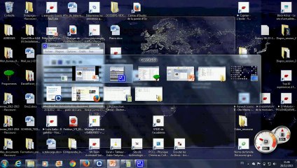 Tutoriel courbe grapheur classeur OpenOffice pour exercice de 4e technologie CI2-3
