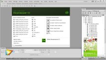 Les fondamentaux de Dreamweaver CC : 5. Flux de données et interactivité : trailer | video2brain.com
