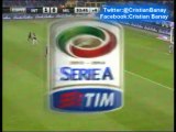 Inter 1 Milan 0 (Relato Tito Puccetti)  Seria A Tim 2013-14