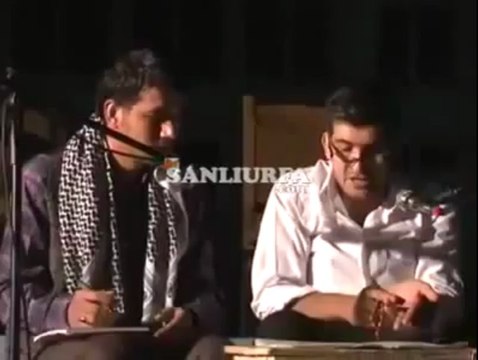 URFA KÜLTÜRÜ ANLATAN URFALI komik video YouTube