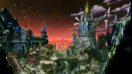 Bravely Second - Jump Festa Trailer