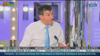 Nicolas Doze: Taxis contre VTC: la bataille des quinze minutes n'est pas terminée - 23/12